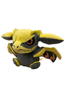 Monster Hunter CAPCOM MonDefo Plush Rey Dau