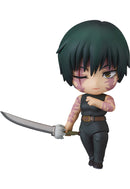3035 Jujutsu Kaisen Nendoroid Zen'in Maki Execution Ver. [Basic]