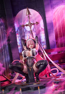 illustration by Moco HOTVENUS Devil Sister Nemu