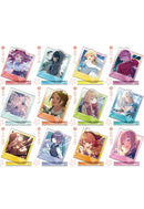 Gakuen Idolmaster F-Toys Photo Style Acrylic Stand