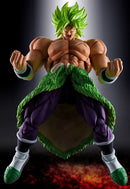Dragon Ball Super: Broly Bandai S.H.Figuarts Super Saiyan Broly Full Power (re-run)