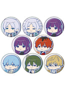 Frieren: Beyond Journey's End XEBEC Muni Chara Badge