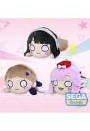 Love Live! Hasu no Sora Jogakuin School Idol Club NESOBERI (Lay-Down) Plush ~TWINKLE STAR FESTIVAL!!~ Vol.3 (EX)