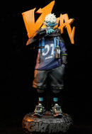 JT STUDIO  GAKI RACE 「KOZA」