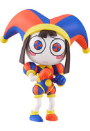 2583 The Amazing Digital Circus Good Smile Company Nendoroid Pomni (Rerelease)