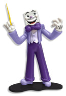 CupHEAD Syndicate Collectibles Create-A-Figure 3" Mini Figure King Dice