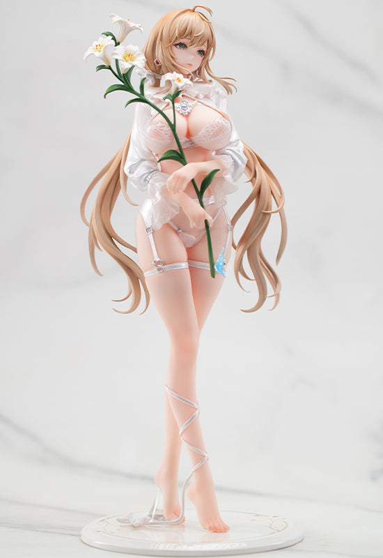 HerLove Momoko-chan Ver. EX Edition (Haired Ver.)
