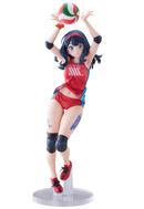 Gridman Universe TENITOL TALL Rikka Takarada Sportswear ver.