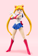 Pretty Guardian Sailor Moon Bandai S.H.Figuarts Sailor Moon -Animation Color Edition- (3rd-run)