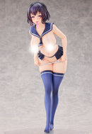 illustration by Kai Tomohiro AmorFabrica Secret Sub-Plan Fumino Normal Edition