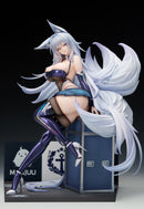 Azur Lane APEX Shinano Moonlit Chrome Ver.