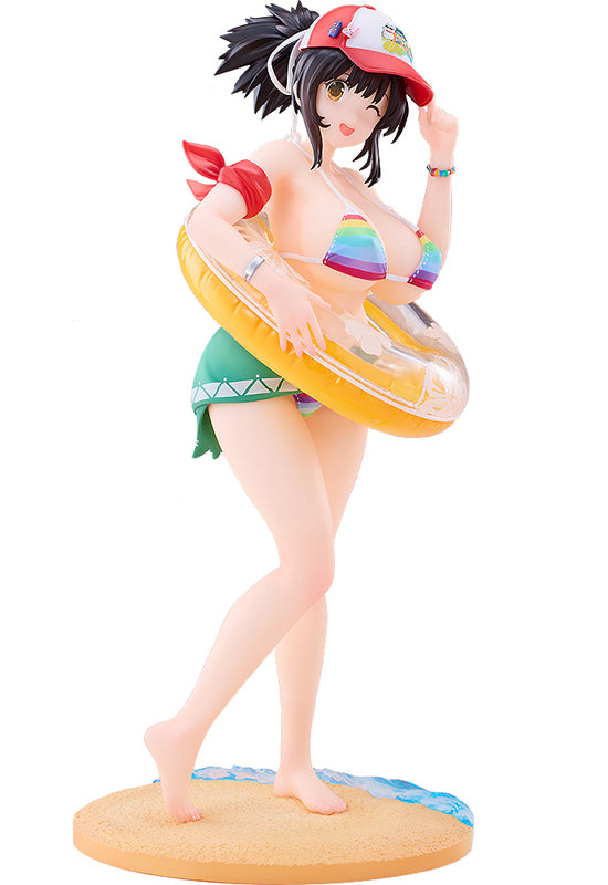SHINOVI MASTER SENRAN KAGURA NEW LINK Honey² Asuka: Swimsuit Ver.
