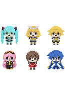 Piapro Characters PROOF BuilDot Mascot Figure