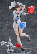The Idolmaster Shiny Colors Union Creative International Tsukioka Kogane Sailing Sailor Ver. 1/6 Scale Figure