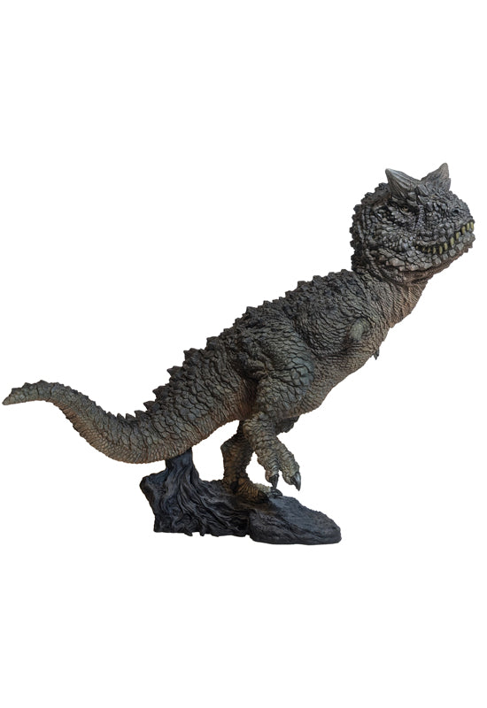 grüezi lab Carnotaurus Schwarte Pre-painted Complete Sofvi Figure