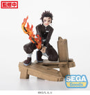 Demon Slayer: Kimetsu no Yaiba SEGA Xross Link Anime Figure Tanjiro Kamado -Swordsmith Village Arc-