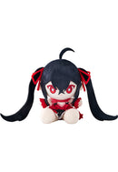 Azur Lane Solarain Taihou (Private Quarters) Punipuni Plushie