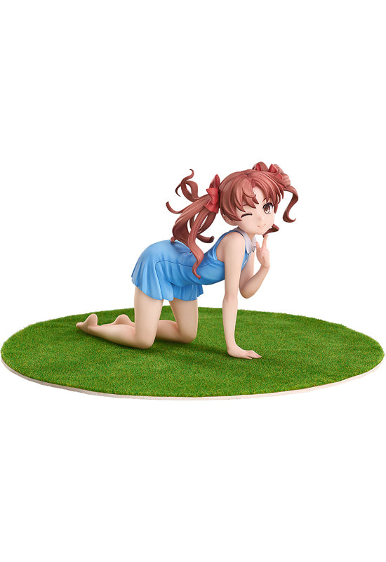 A Certain Scientific Railgun T Good Smile Arts Shanghai Kuroko Shirai (re-order)