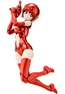 Megami Device Kotobukiya B1R-M Chassis Kit Skin Color C