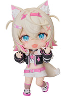 2919 hololive production Nendoroid Mococo Abyssgard