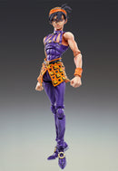 JoJo's Bizarre Adventure: Golden Wind MEDICOS ENTERTAINMENT Chozokado Narancia Ghirga&As