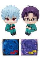 The Disastrous Life of Saiki K. MEGAHOUSE Lookup Shun Kaido & Aren Kuboyasu set【with gift】