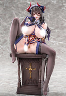 Seishori Sister Vibrastar Succubus Outfit ver. illustration by Ogre Regular Edition