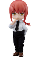 Chainsaw Man The Movie: Reze Arc Nendoroid Doll Makima