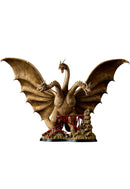 Godzilla Kaiyodo ARTPLA SCULPTURE WORKS King Ghidorah Re: Imagination