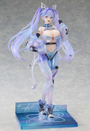 illustrator Mishune DCTER STARRY SKY AIRA 1/7 SCALE FIGURE