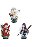 Frieren： Beyond Journey's End MEGAHOUSE Petitrama EX Their Journey. （Repeat）