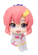 Mobile Suit Gundam SEED FREEDOM MEGAHOUSE Lookup Lacus Clyne