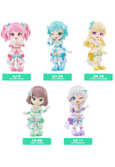 BanG Dream! BUSHIROAD PalVerse Pastel＊Palettes