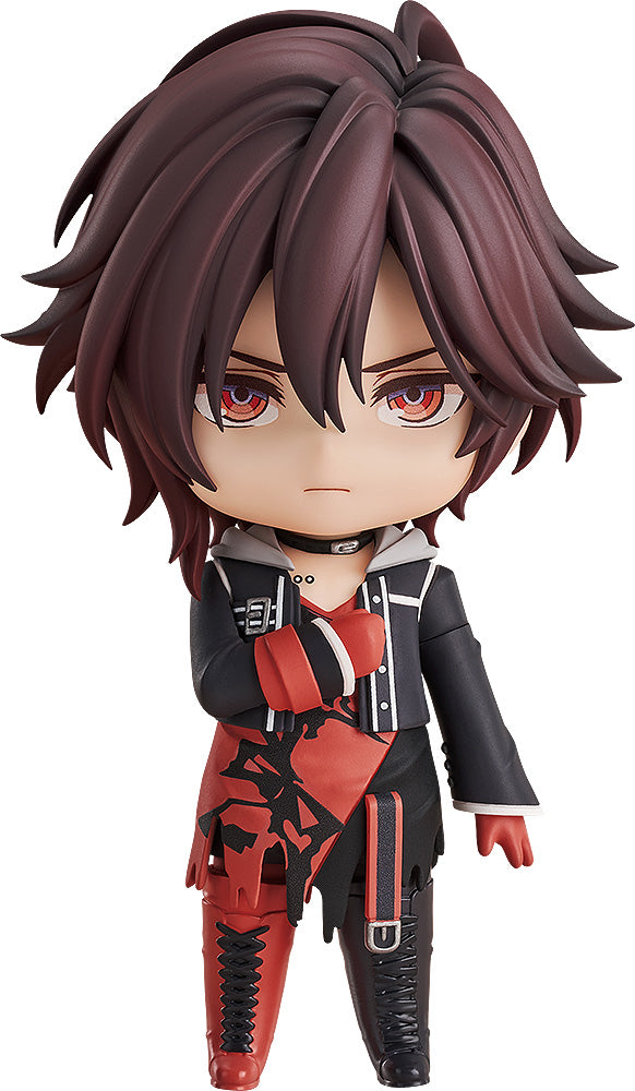 2314 Amnesia Nendoroid Shin