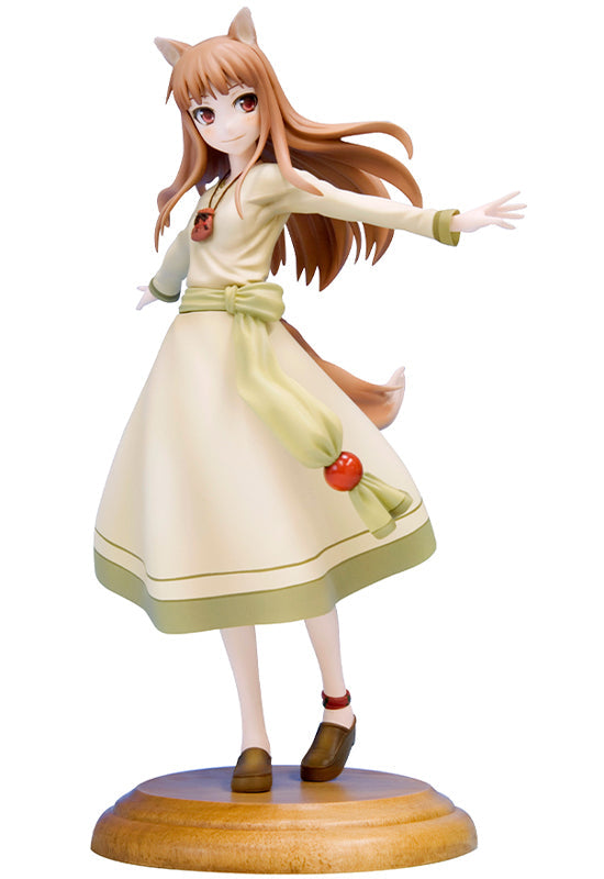 Spice and Wolf KOTOBUKIYA Holo Renewal Package Ver. (3rd Reproduction) (Resale)