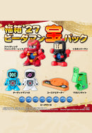 SUPER B-DAMAN TAKARA TOMY LEGACYSOUL FUKUBAKO'27 [TAKARA]