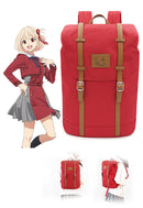 Lycoris Recoil ACROSS Nishikigi Chisato Backpack