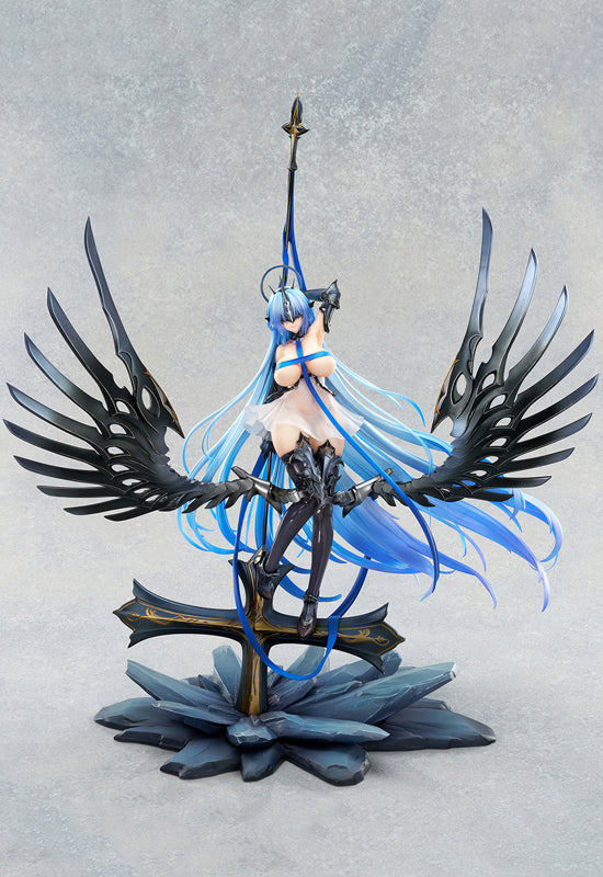 Azur Lane APEX Alsace