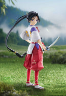 The Elusive Samurai FuRyu Trio-Try-iT Figure -Hojo Tokiyuki-