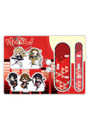 K-On! Sync Innovation Big Acrylic Stand A Group