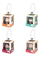 Jujutsu Kaisen MEGAHOUSE Lookup Miniature Collection