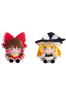 Touhou Project FuRyu Howahowa Plush (re-run)