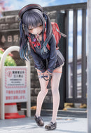 illustration by Yunmi RainNeko Rinri-chan Walking Ver. Bonus Edition