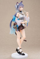 VSINGER ANIMESTER LUO TIANYI TEA TIME MELODY VER. 1/7 SCALE FIGURE