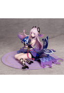 Genshin Impact Myethos Obsidian Opalstar Citlali Ver.