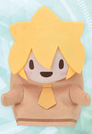 Character Vocal Series 02: Kagamine Rin/Len fuwa petit Haniwa Len Plush (M)