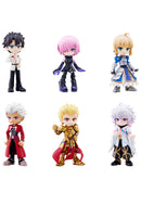 Fate/Grand Order Bushiroad Creative PalVerse Vol. 1
