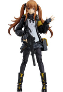506 Girls' Frontline Max Factory figma UMP9 (re-run)