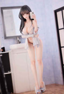 illustrated by hitomio16 KAWA DESIGN APOCRYPHA SELFIE GIRL 1/6 SCALE FIGURE NORMAL (DELUXE EDITION)