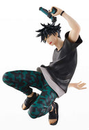 Jujutsu Kaisen SPLASH×BATTLE Re: SEGA Megumi Fushiguro Figure